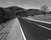 Completed Road in Moretown