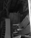 Interior of the Barn on Corwin's Property