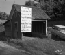 Shed in Tunbridge