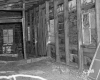 Interior of Hen House
