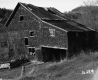 Barn on Judd's Property