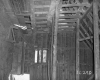 Interior of Barn