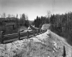 Completed Road, VT 12