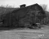 Slater's Property Looking Southerly Toward Barn