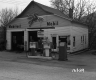 Smith Property, Mobil Station