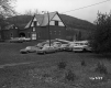 Crawford Property, Carriage Barn and Lawn