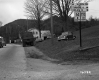 Crawford's Property, Cars on Lawn