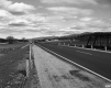 Completed Route 105