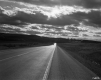 Completed Route 105