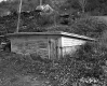 Eaton Property, Shed
