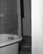 Bathroom on Russell Property