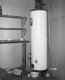 Hot Water Heater on Russell Property