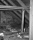 Attic on Russell Property