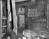 Interior View of the Shed on Russell Property