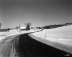 Vermont Route 14 near East Montpelier