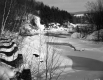 Ice and Snow on Mad River