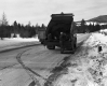 Filling Potholes