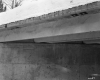 Concrete Bridge in Topsham