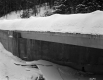 Concrete Bridge in Topsham