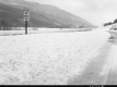 Snow on I-89