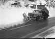 Snow Plow on I-89