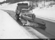 Snow Plow on I-89