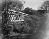 Covered Bridge Construction