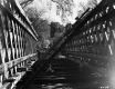 Covered Bridge Construction