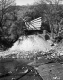 Covered Bridge Construction