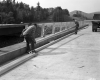 I-89 Bridge Construction