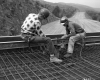 I-89 Bridge Construction