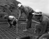 I-89 Bridge Construction