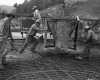I-89 Bridge Construction
