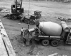 I-89 Bridge Construction