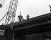 I-89 Bridge Construction