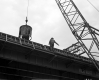 I-89 Bridge Construction