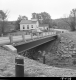 Completed Route 109 Bridge