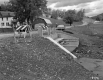 Construction of Route 109 Bridge