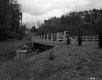 Completed Bridge on Route 15