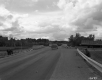Construction of Route 15 Bridge Guard Rail