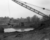 Construction of U.S. 5 Spur