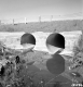 Culverts on Route 105