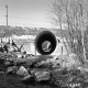 Culvert on Route 114