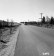 View down Route 114