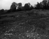 A Rocky Excavation and Soil Debris