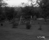 Backyard of Home with Playground