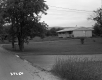 Side view of Single Family Single Level Home