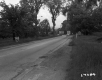 Winding Street with A Car and Truck