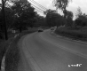 Traffic on Busy Paved Road