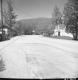 Southerly View of Mount Equinox from Commercial Area